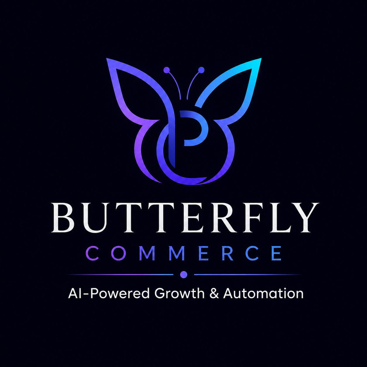 Butterfly Commerce